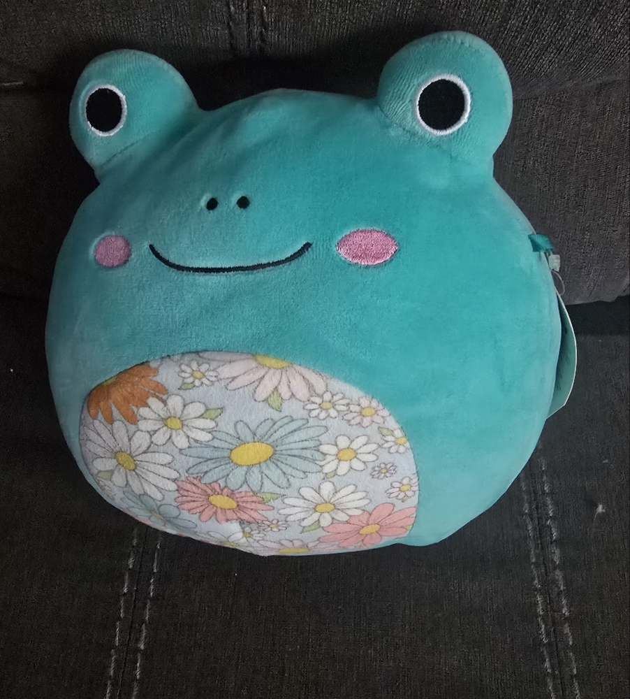 Robert small squishmallow